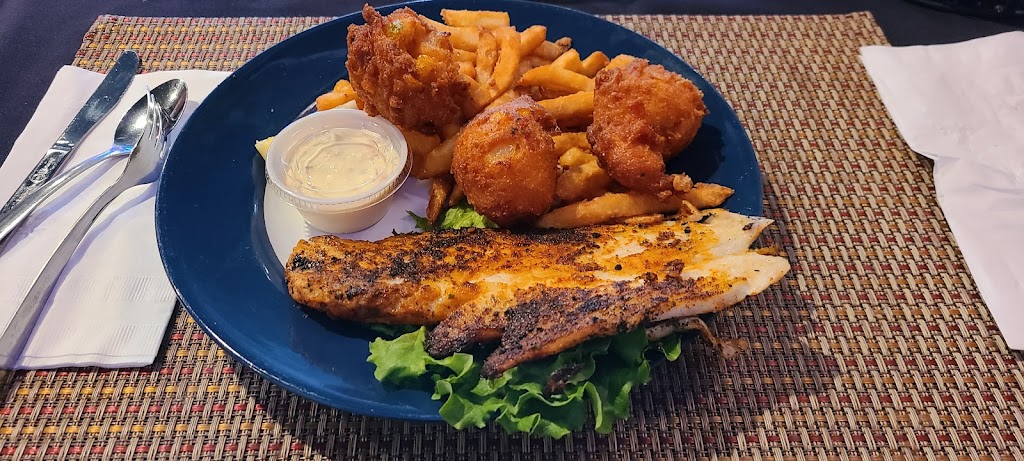 The Fishing Hole Restaurant | restaurant | 15 Brent Ln, Pensacola, FL 32505, USA | 8509126664 OR +1 850-912-6664