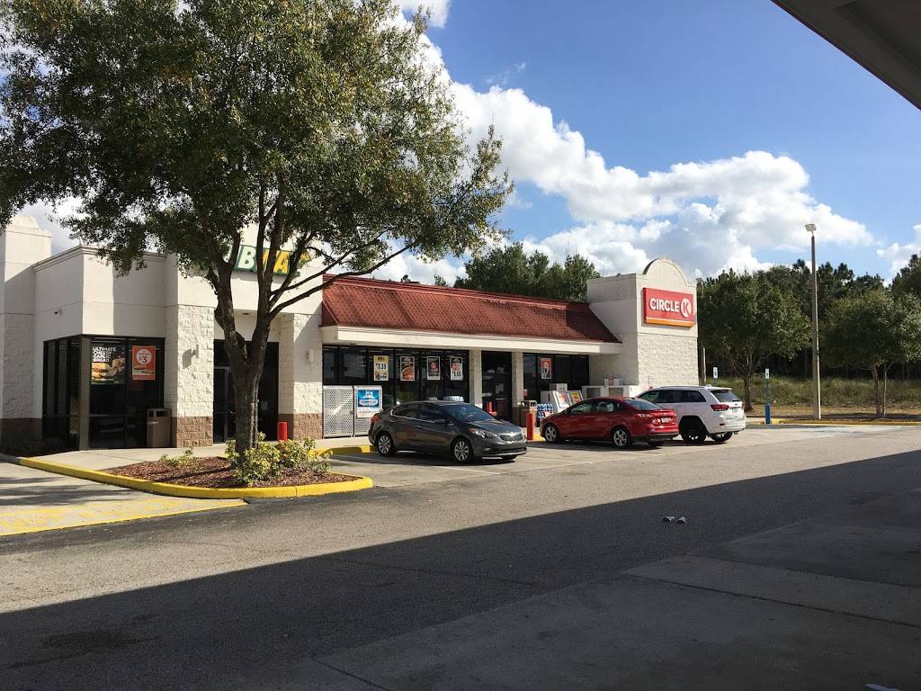 Circle K | meal takeaway | 45489 US-27, Davenport, FL 33897, USA | 8634201881 OR +1 863-420-1881