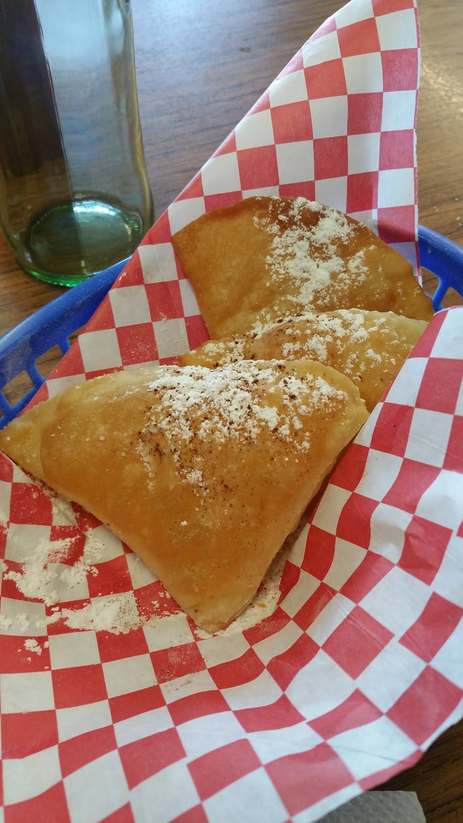 Mayitos | restaurant | 651 Cincinnati Ave, San Antonio, TX 78201, USA | 2105773851 OR +1 210-577-3851