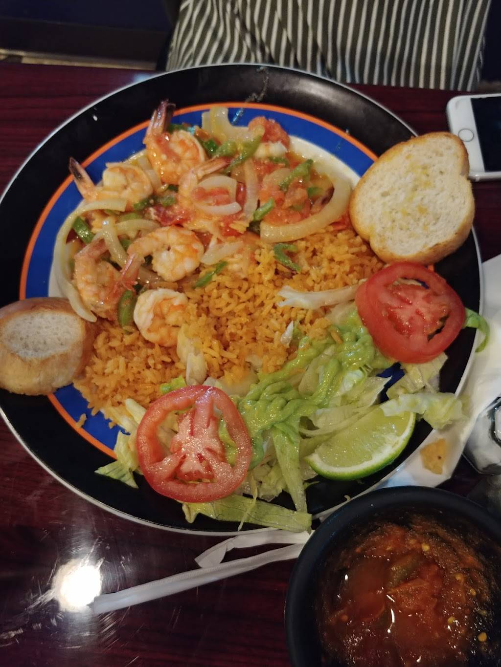 Tacon Madre | restaurant | 2780 Royal Ln, Dallas, TX 75229, USA | 9722474770 OR +1 972-247-4770