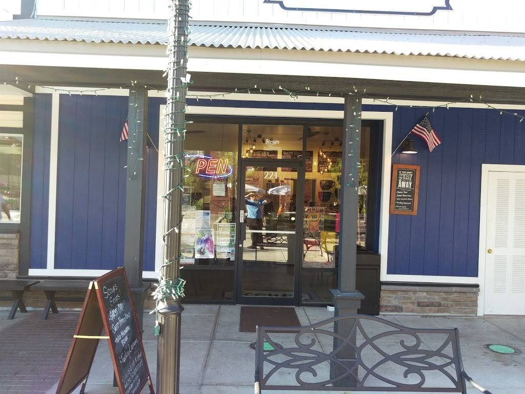 Scoups Ice Cream & Soup Bar | restaurant | 224 #4 S Carson St, Carson City, NV 89701, USA | 7752973471 OR +1 775-297-3471