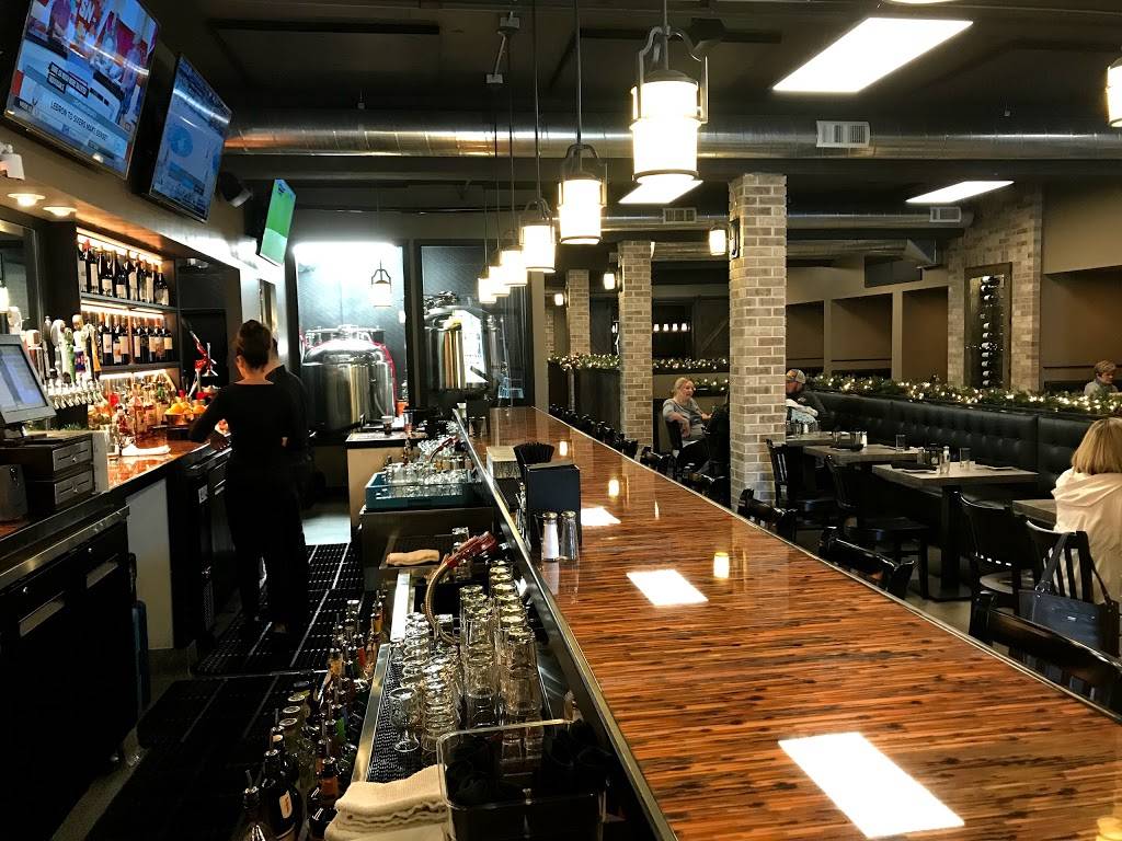 Tap & Vine | restaurant | 907 Lincoln Way, Auburn, CA 95603, USA | 5308898463 OR +1 530-889-8463