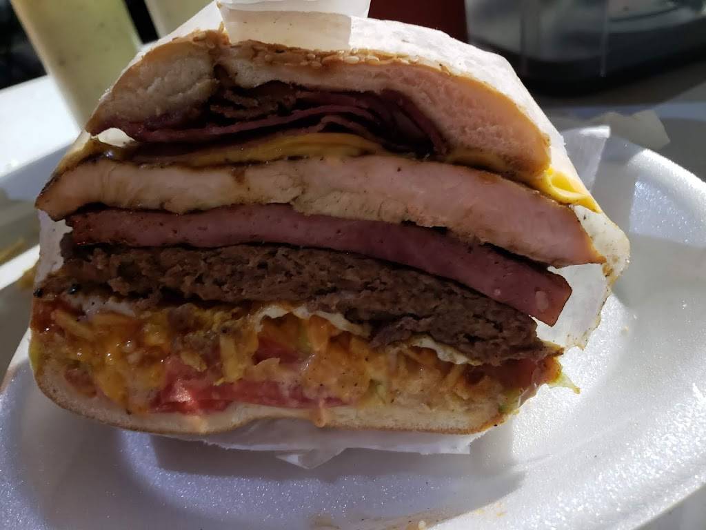 Tartara y Alemana | restaurant | 6475 NW 87th Ave, Miami, FL 33178, USA | 3057136858 OR +1 305-713-6858