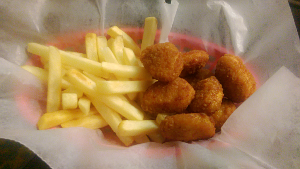 El Triangulo Latino | restaurant | 102 Manheim Ave, Lancaster, PA 17603, USA | 7172086530 OR +1 717-208-6530