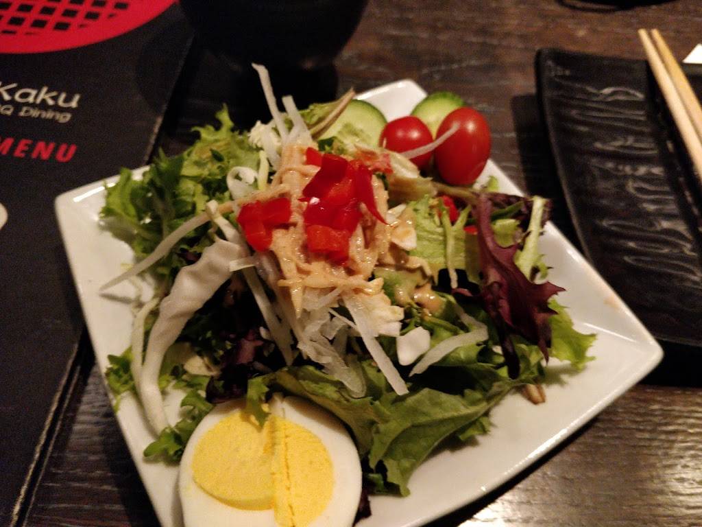 Gyu-Kaku Japanese BBQ | restaurant | 2813 N Broadway, Chicago, IL 60657, USA | 7736878110 OR +1 773-687-8110