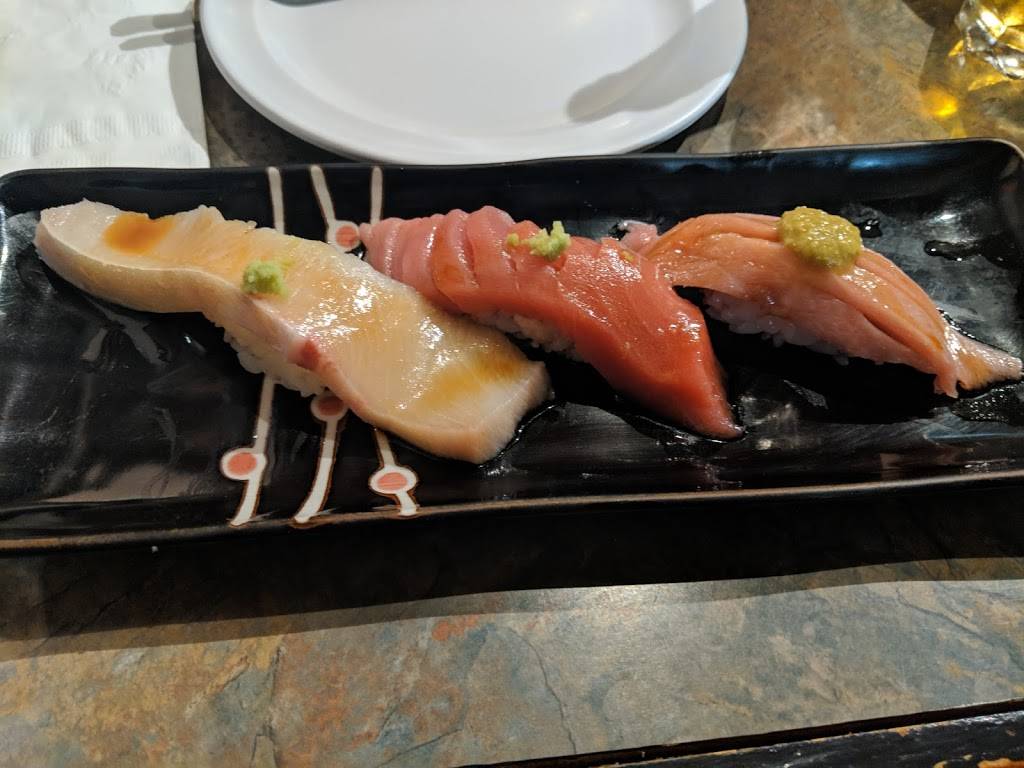 So Sushi Also | restaurant | 2629, 19948 Ventura Blvd, Woodland Hills, CA 91364, USA | 8182798089 OR +1 818-279-8089