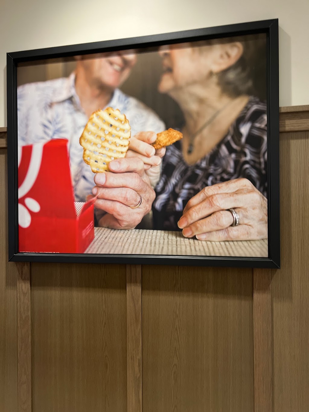 Chick-fil-A | restaurant | 1500 Sand Lake Rd, Orlando, FL 32809, USA | 4079101177 OR +1 407-910-1177