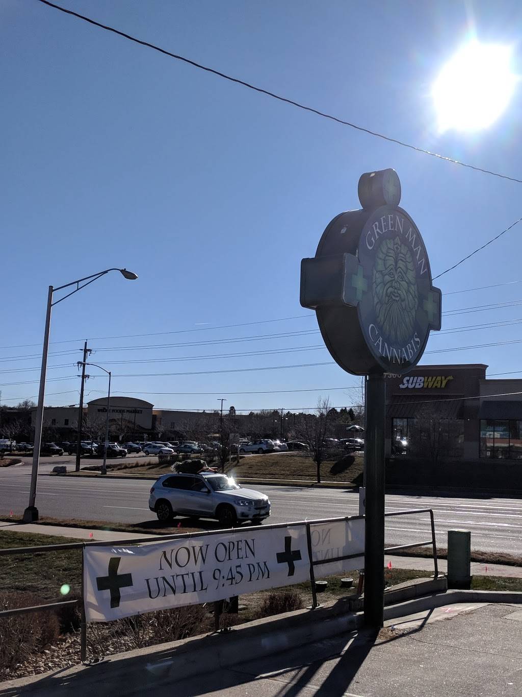 Subway Restaurants | restaurant | Tiffany Plaza Shopping Ctr, 7300 E Hampden Ave Unit A -8, Denver, CO 80231, USA | 3032205310 OR +1 303-220-5310