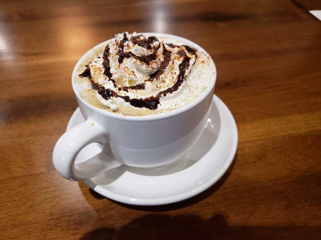 The Celtic Cup Coffee House | meal takeaway | 106 N Anderson St, Tullahoma, TN 37388, USA | 9315637733 OR +1 931-563-7733