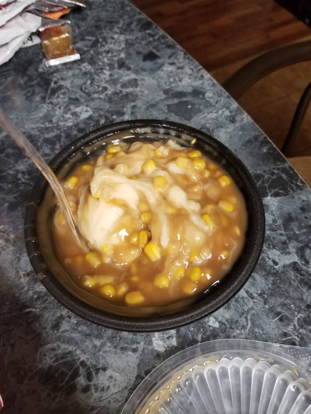 KFC | restaurant | 5700 GA-354, Pine Mountain, GA 31822, USA | 7066639300 OR +1 706-663-9300