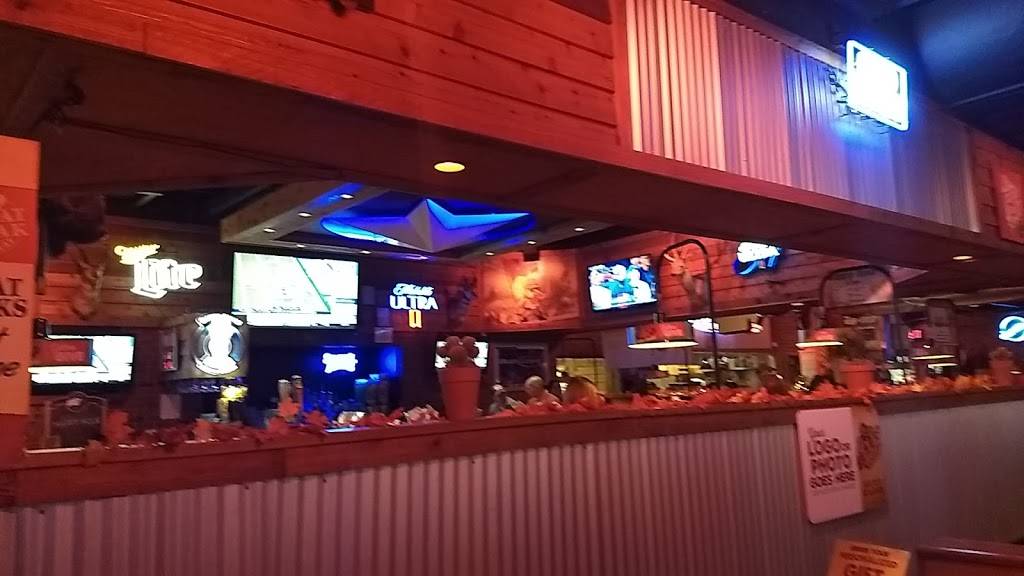 Texas Roadhouse | restaurant | 2130 Melnick Dr, North Charleston, SC 29406, USA | 8435697556 OR +1 843-569-7556