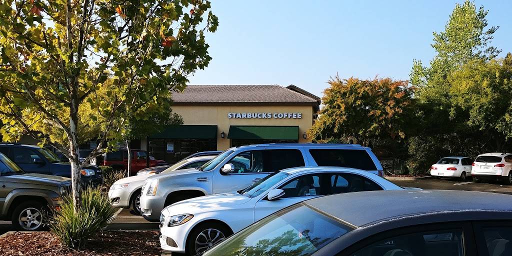 Starbucks | cafe | 2215 Francisco Dr #160, El Dorado Hills, CA 95762, USA | 9169417524 OR +1 916-941-7524