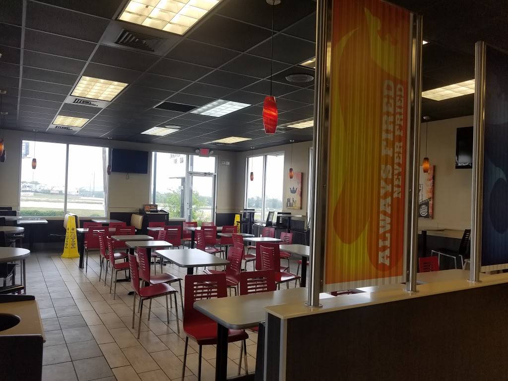 Burger King | restaurant | 15705 S IH 35 Frontage Rd, Buda, TX 78610, USA | 5122952249 OR +1 512-295-2249