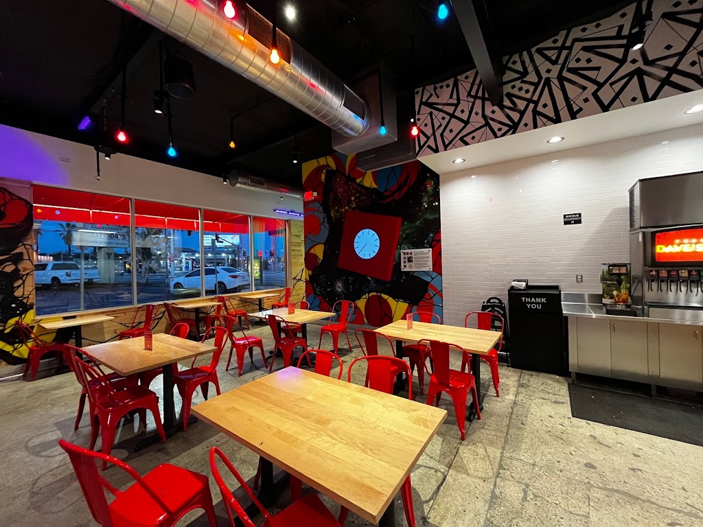 Daves Hot Chicken | restaurant | 5301 W Centinela Ave, Los Angeles, CA 90045, USA | 3234104822 OR +1 323-410-4822