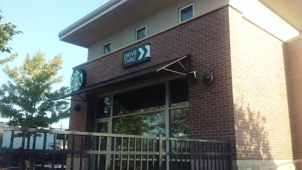 Starbucks | cafe | 7101 S Stony Island Ave, Chicago, IL 60649, USA | 7736436520 OR +1 773-643-6520