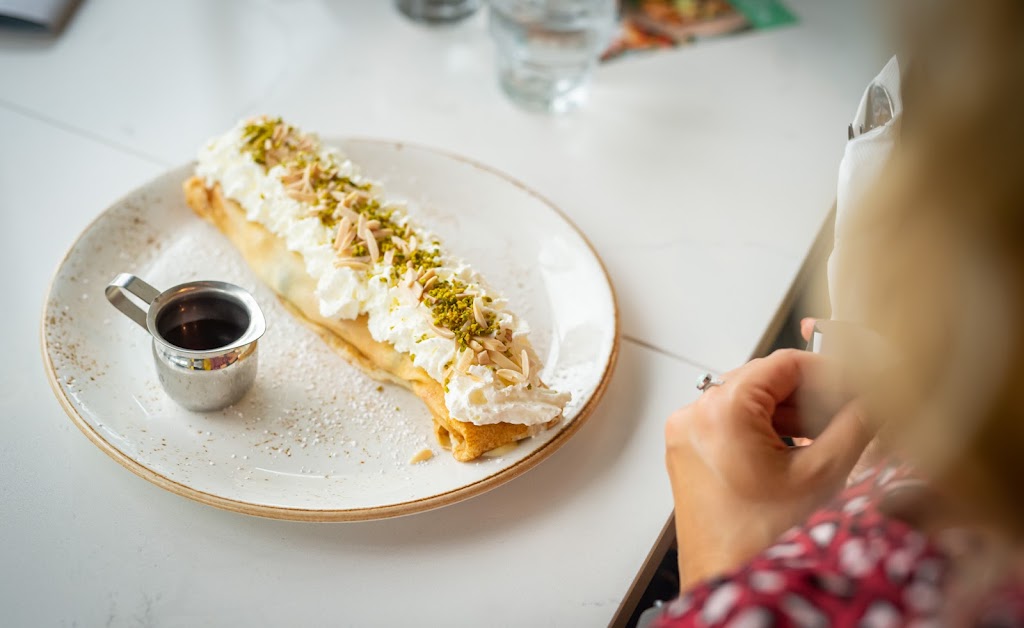 OEB Breakfast Co. | restaurant | 1104 Irvine Ave, Newport Beach, CA 92660, USA | 9492732333 OR +1 949-273-2333