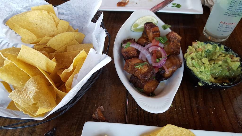 Milagro On 12 Latin Kitchen | restaurant | 3601, 12 Avenida Menendez, St. Augustine, FL 32084, USA | 9046794034 OR +1 904-679-4034