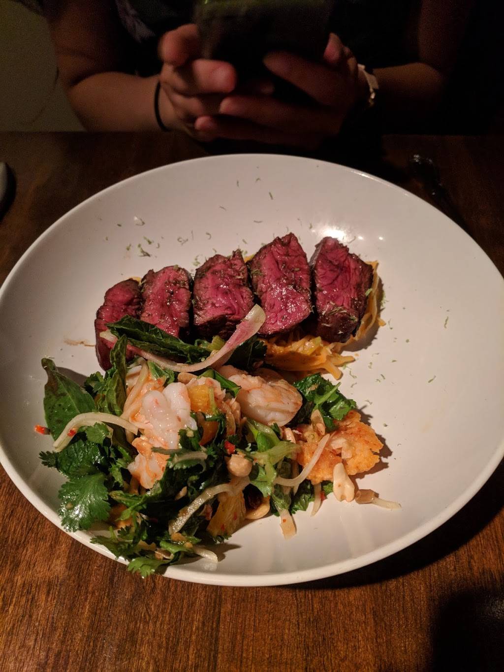 Nobies | restaurant | 2048 Colquitt St, Houston, TX 77098, USA | 3463195919 OR +1 346-319-5919