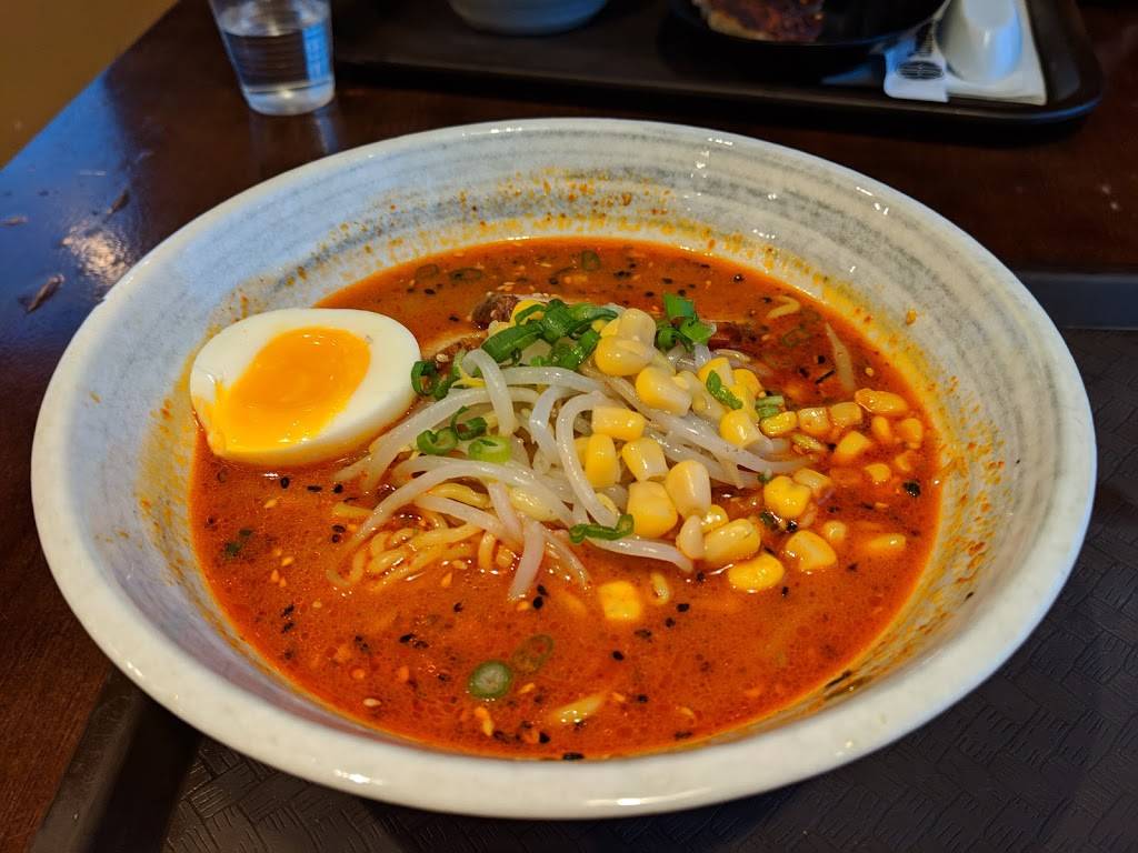Ramen Ray | restaurant | 5628 E 71st St, Indianapolis, IN 46220, USA | 3172887120 OR +1 317-288-7120