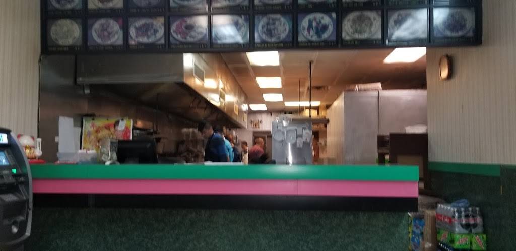 China Wok | restaurant | 5317 W 10th St, Indianapolis, IN 46224, USA | 3172489990 OR +1 317-248-9990