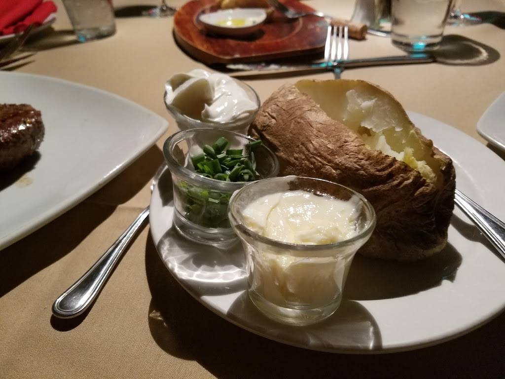 Think Prime Steak House | restaurant | 29601 S Western Ave, Rancho Palos Verdes, CA 90275, USA | 3102210415 OR +1 310-221-0415