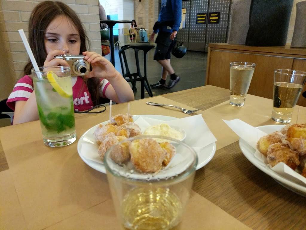 Boulibar | restaurant | One Ferry Building #35, San Francisco, CA 94111, USA | 4153991155 OR +1 415-399-1155