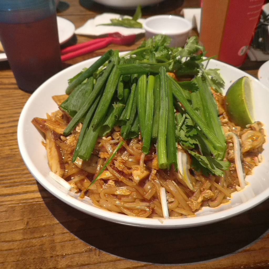 Pei Wei | restaurant | 7620 W Denton Hwy #632, Watauga, TX 76148, USA | 8176050145 OR +1 817-605-0145