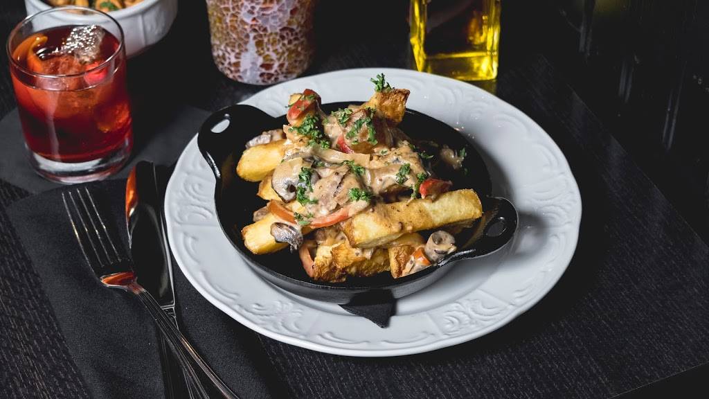 The Stalking Horse Brewery & Freehouse | restaurant | 10543 Pico Blvd, Los Angeles, CA 90064, USA | 4248327511 OR +1 424-832-7511