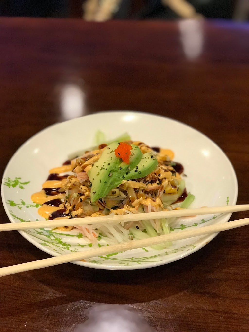 Atami Japanese Grill | restaurant | 3401 Halls Ferry Rd, Vicksburg, MS 39180, USA | 6018839918 OR +1 601-883-9918