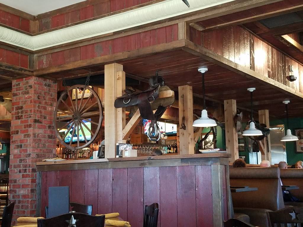 Saltgrass Steak House | restaurant | 2747 W Memorial Rd, Oklahoma City, OK 73134, USA | 4057495811 OR +1 405-749-5811