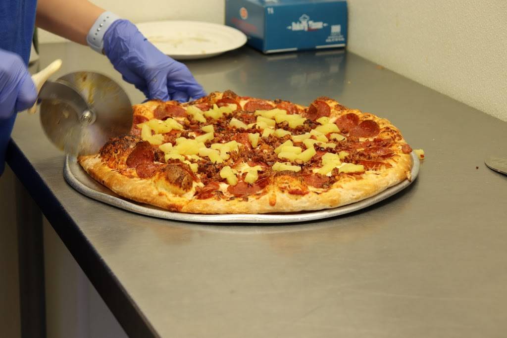 Block City Pizza | restaurant | 19085 W Main St, Huntingdon, TN 38344, USA | 7319864535 OR +1 731-986-4535