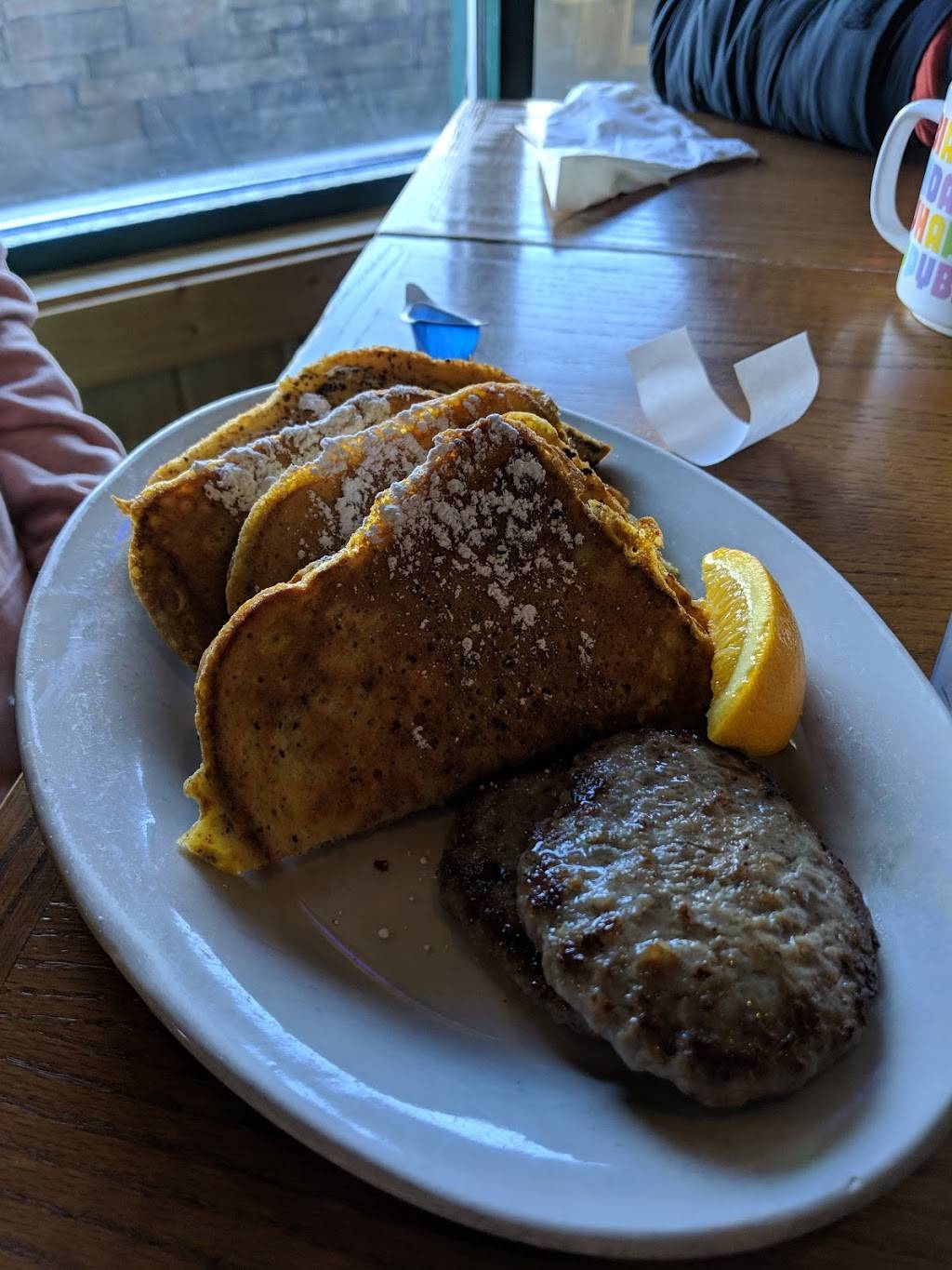 Haywood Cafe | restaurant | 23110 US-6, Dillon, CO 80435, USA | 9702629300 OR +1 970-262-9300