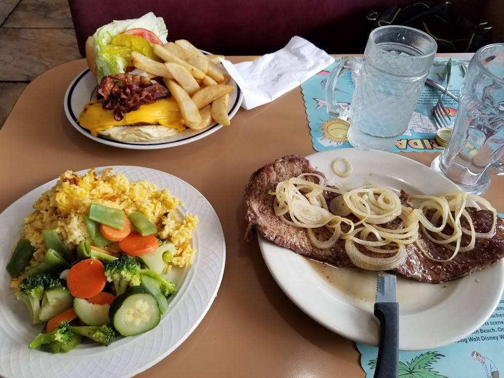 Jimmys Eastside Diner | restaurant | 7201 Biscayne Blvd, Miami, FL 33138, USA | 3057543692 OR +1 305-754-3692