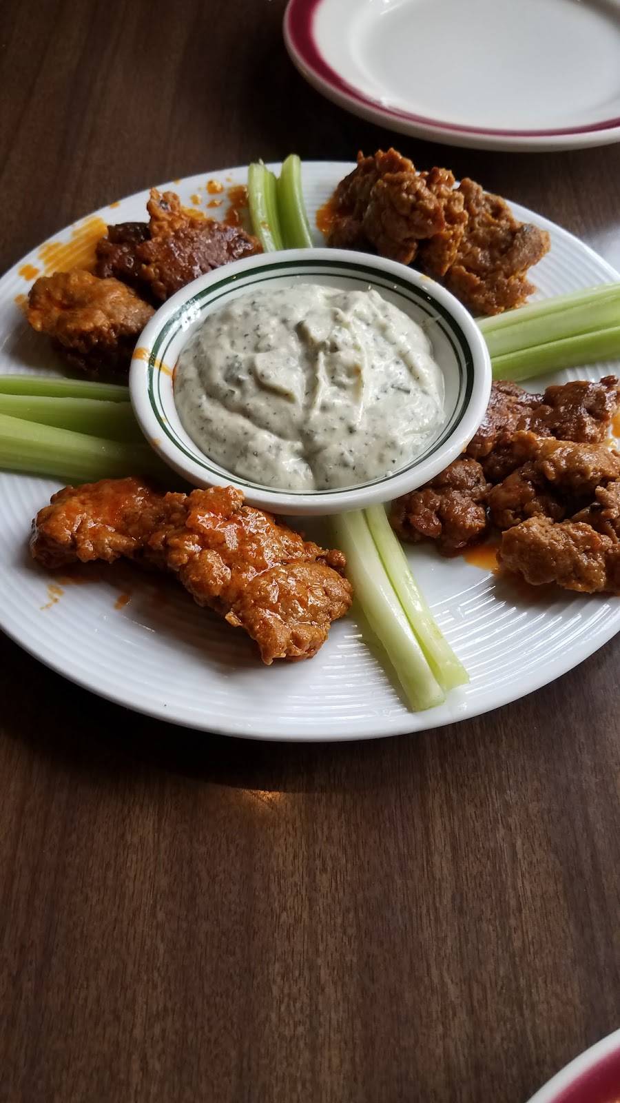 The Green Fork | restaurant | 115 S Main St, North Wales, PA 19454, USA | 2672177997 OR +1 267-217-7997