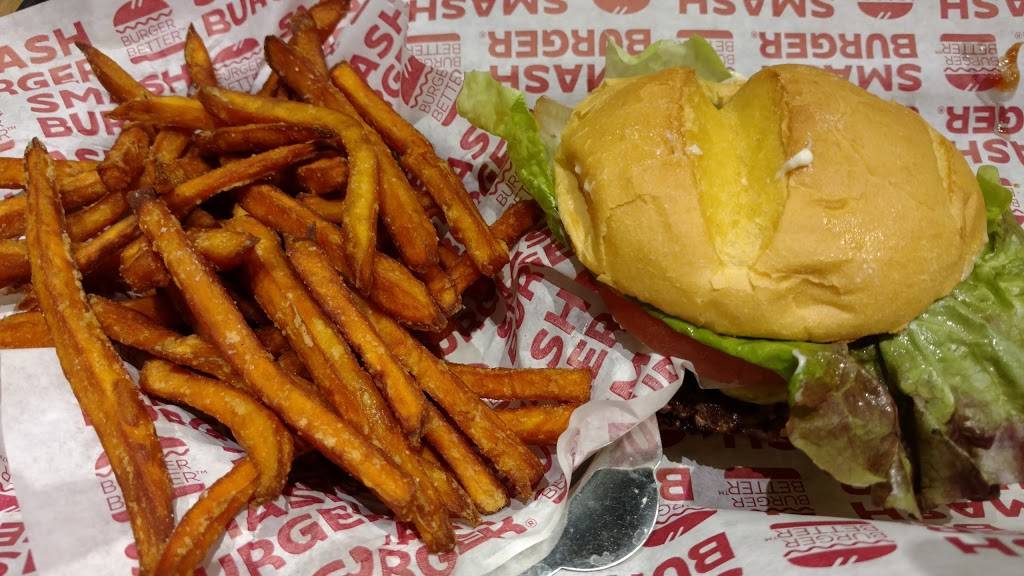 Smashburger | restaurant | 55 Parsonage Rd Space Fs16B, Edison, NJ 08837, USA | 7326031589 OR +1 732-603-1589