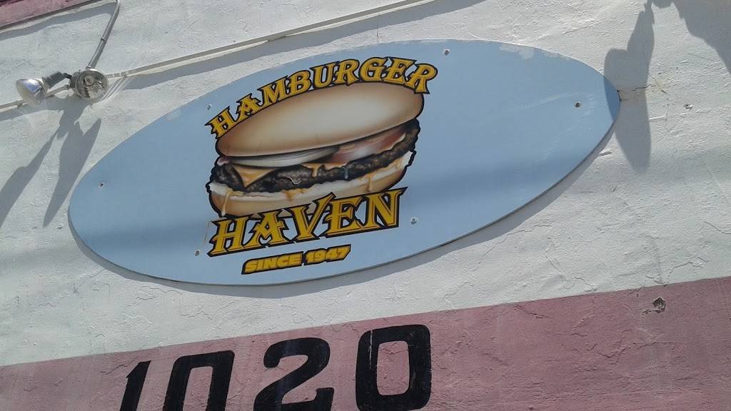 HAMBURGER HAVEN | restaurant | 1018 N Tamarind Ave, West Palm Beach, FL 33401, USA | 5618331713 OR +1 561-833-1713