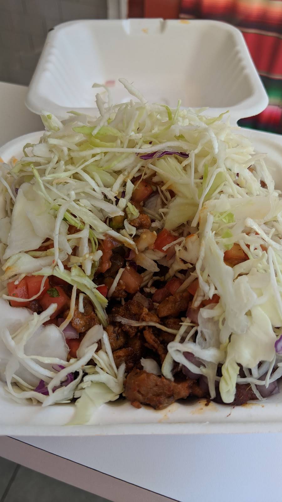 Ojai Tortilla House | restaurant | 104 N Signal St, Ojai, CA 93023, USA | 8057978675 OR +1 805-797-8675