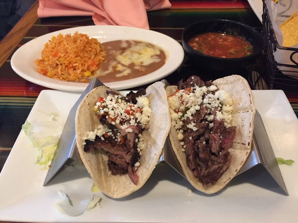 Senor Panchos Mexican Restaurant | restaurant | 385 Main St S, Southbury, CT 06488, USA | 2032626988 OR +1 203-262-6988