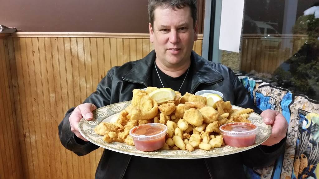 Supreme Seafood Restaurant | restaurant | 999 Foxon Rd, North Branford, CT 06471, USA | 2034842721 OR +1 203-484-2721