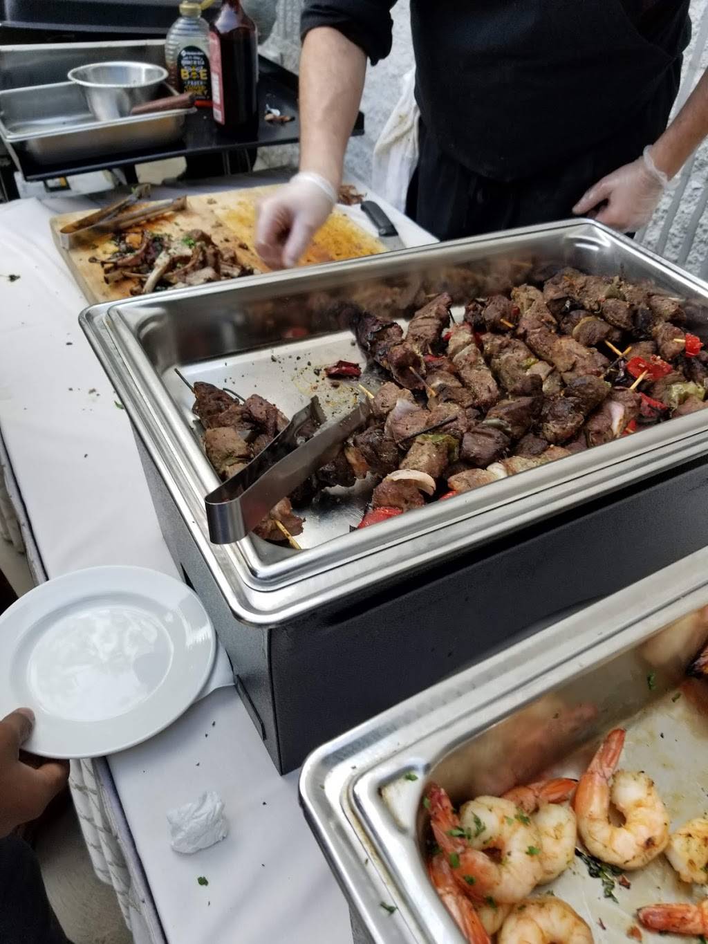 Philadelphia Ballroom | restaurant | 2014 Hornig Rd, Philadelphia, PA 19116, USA | 2156763596 OR +1 215-676-3596