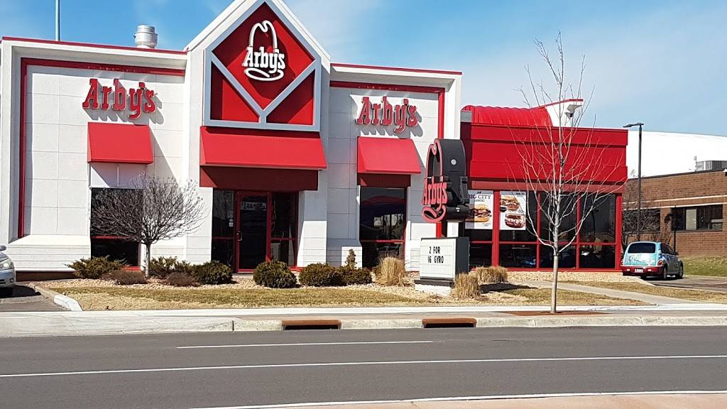 Arbys | restaurant | 1657 S Robert St, West St Paul, MN 55118, USA | 6514511097 OR +1 651-451-1097