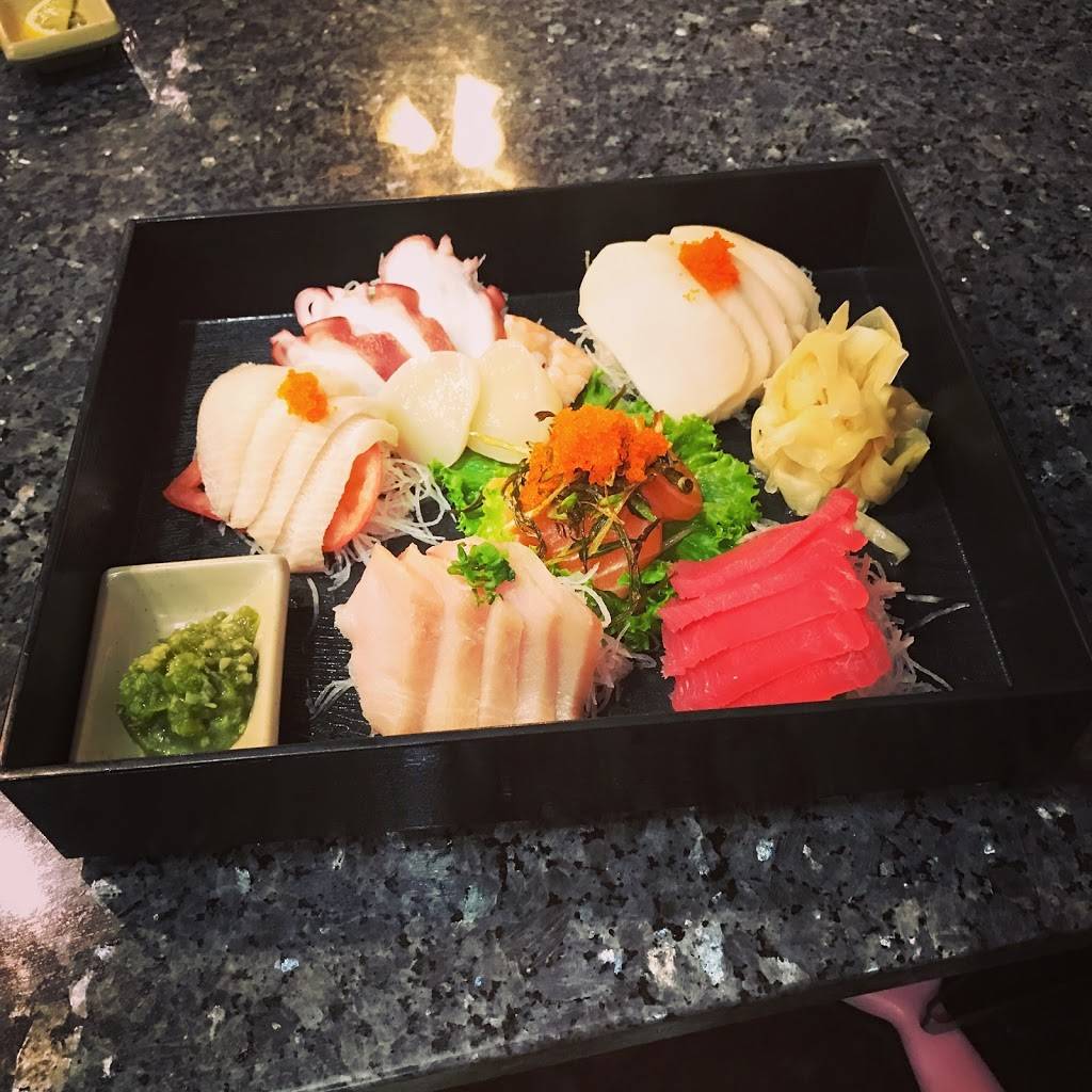 Oishi Teri Sushi Bar | restaurant | 2704 Coffee Rd, Modesto, CA 95355, USA | 2095779888 OR +1 209-577-9888