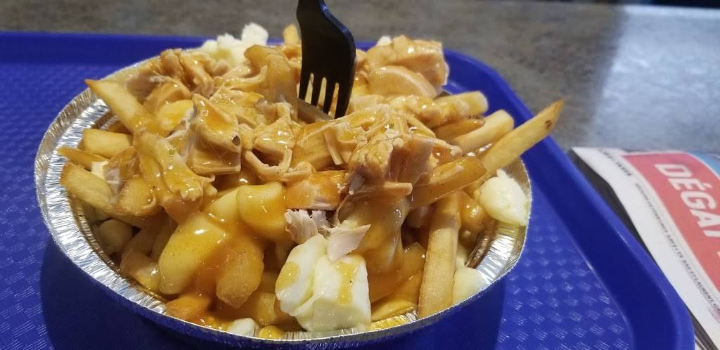 Rôtisserie Fusée | restaurant | 10290 Boulevard de lOrmière, Québec, QC G2B 3L3, Canada | 4188438433 OR +1 418-843-8433