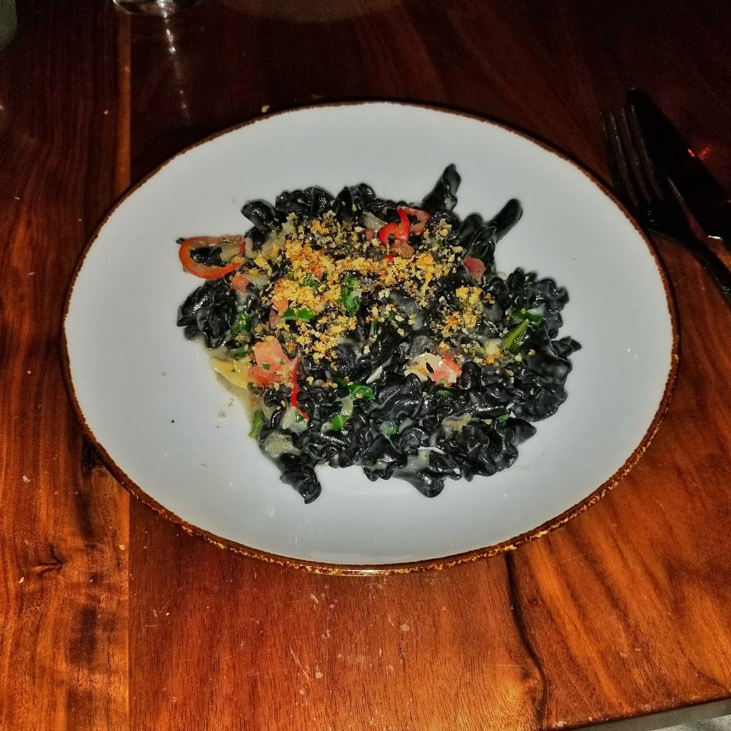 Mora Italian | restaurant | 5651 N 7th St, Phoenix, AZ 85014, USA | 6027959943 OR +1 602-795-9943