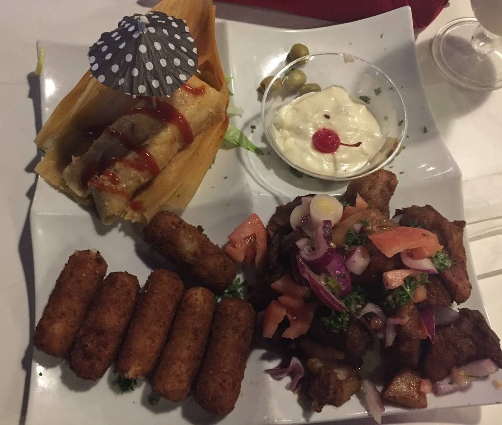 Casa Kñi | restaurant | 925 SW 87th Ave, Miami, FL 33174, USA | 3052629434 OR +1 305-262-9434