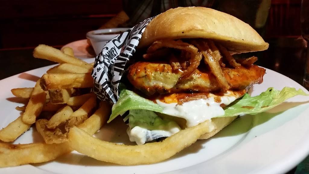 Smokey Bones Bar & Fire Grill | restaurant | 4590 Virginia Beach Blvd, Virginia Beach, VA 23462, USA | 7576711622 OR +1 757-671-1622