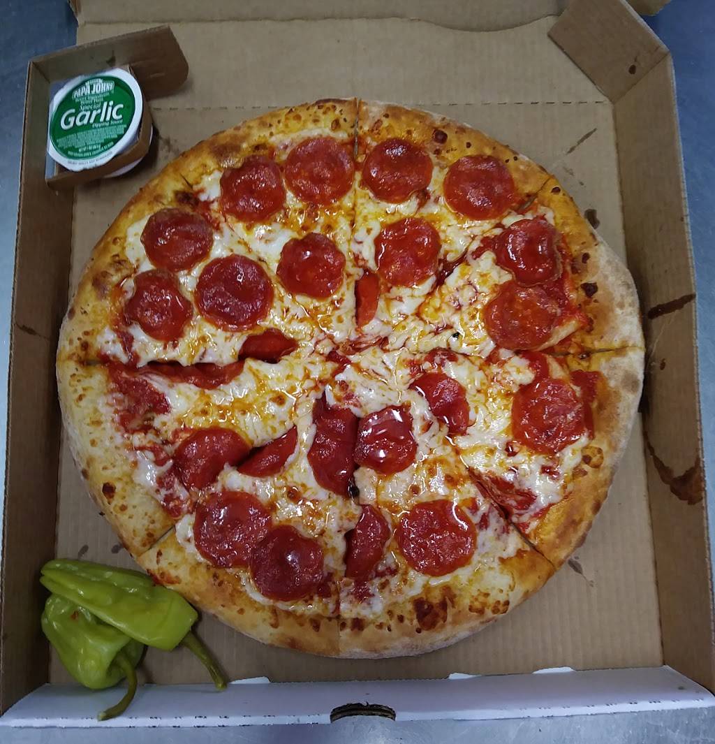Papa Johns Pizza | restaurant | 1811 U.S. 287 Frontage Rd Ste 130, Mansfield, TX 76063, USA | 8174771100 OR +1 817-477-1100