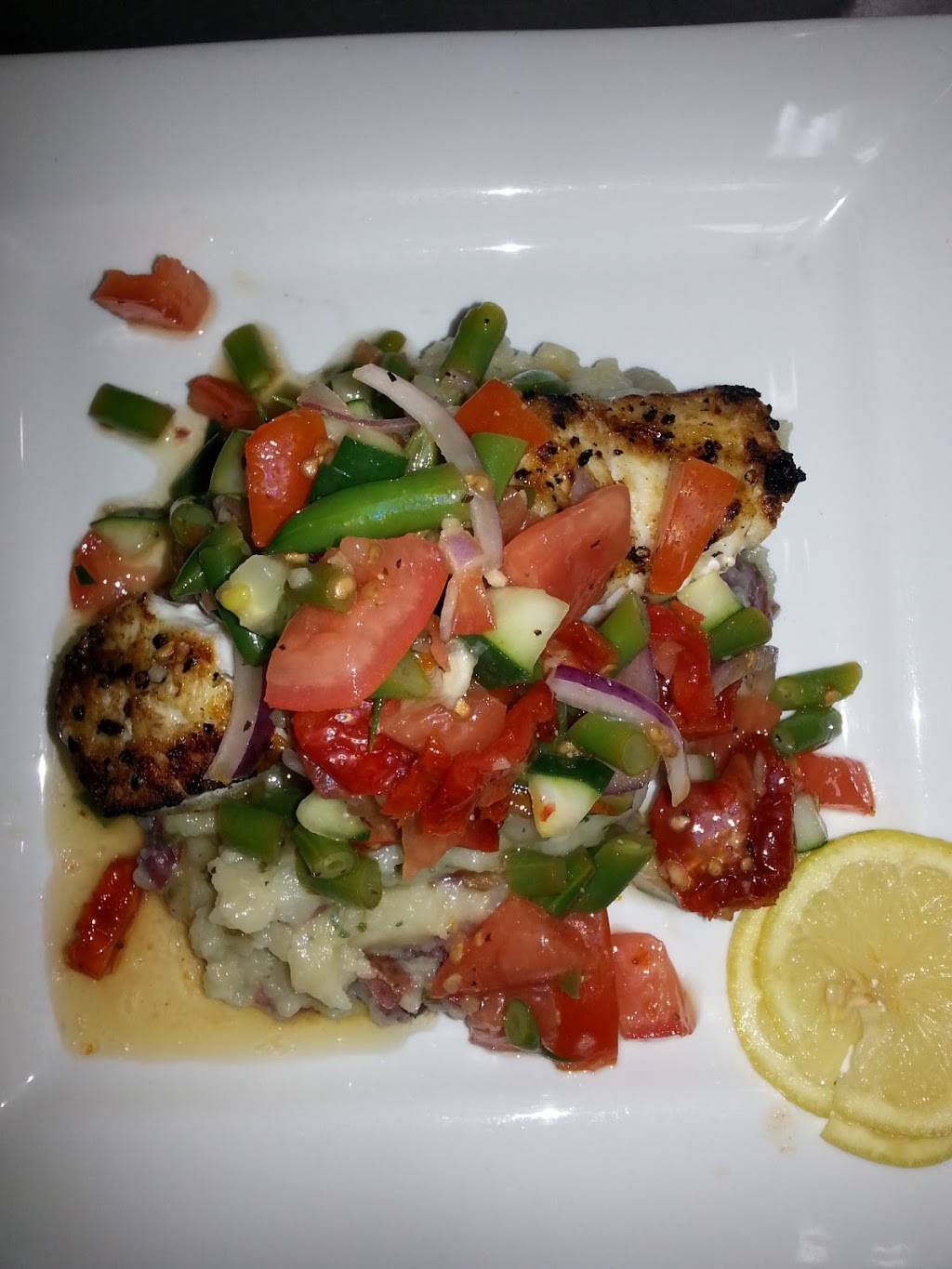 White Village | restaurant | 5362 W Lake Rd, Dunkirk, NY 14048, USA | 7166791825 OR +1 716-679-1825