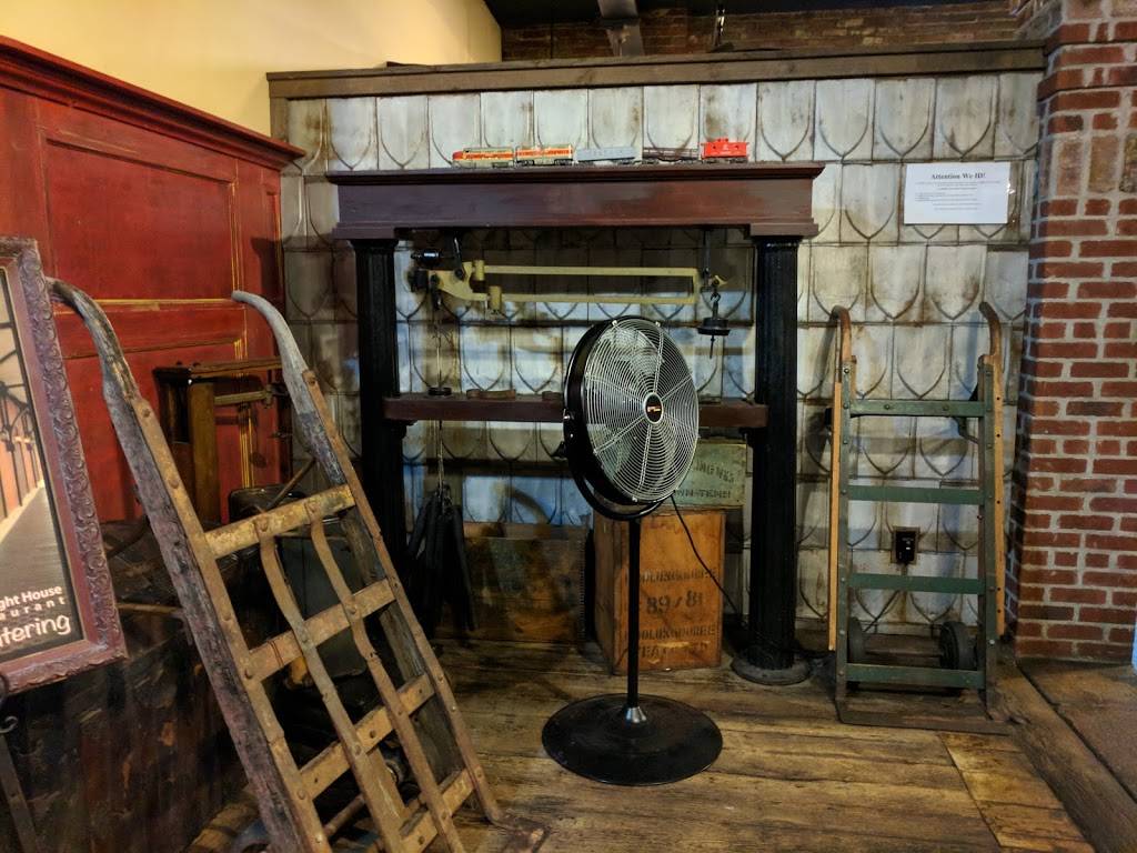 Freight House Restaurant | restaurant | 200 Railroad St SW #2533, Hartselle, AL 35640, USA | 2567734600 OR +1 256-773-4600