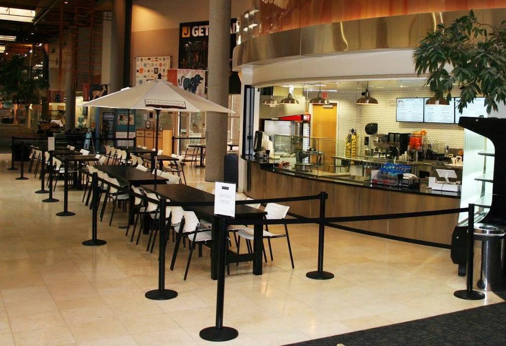 milk+honey espresso bar & eatery | restaurant | 12701 N Scottsdale Rd, Scottsdale, AZ 85254, USA | 4805669020 OR +1 480-566-9020